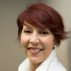 Jeanine Davis