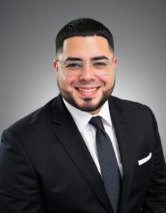 Kevin Quiles