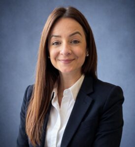 Maria Hernandez
